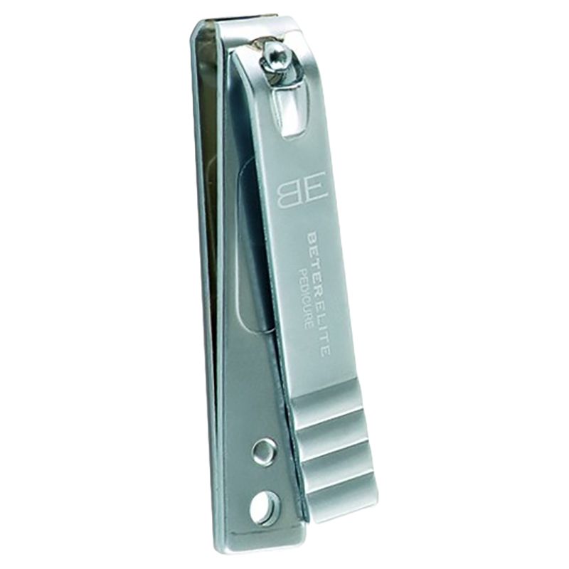 Beter Elite - Pedicure Nail Clipper