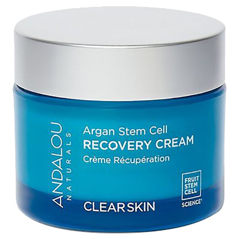 Andalou - Beta Hydroxy Complex Recovery Cream 50ml