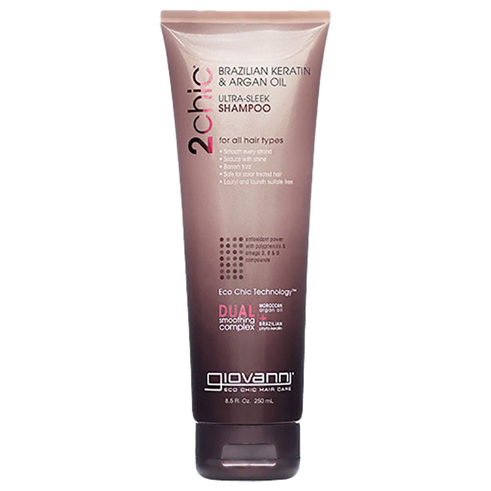 Giovanni - 2Chic Ultra-Sleek Shampoo