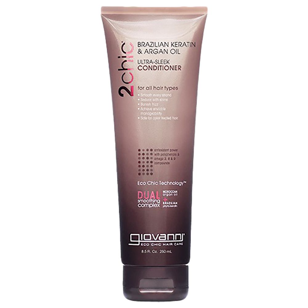 Giovanni - 2Chic Ultra-Sleek Conditioner