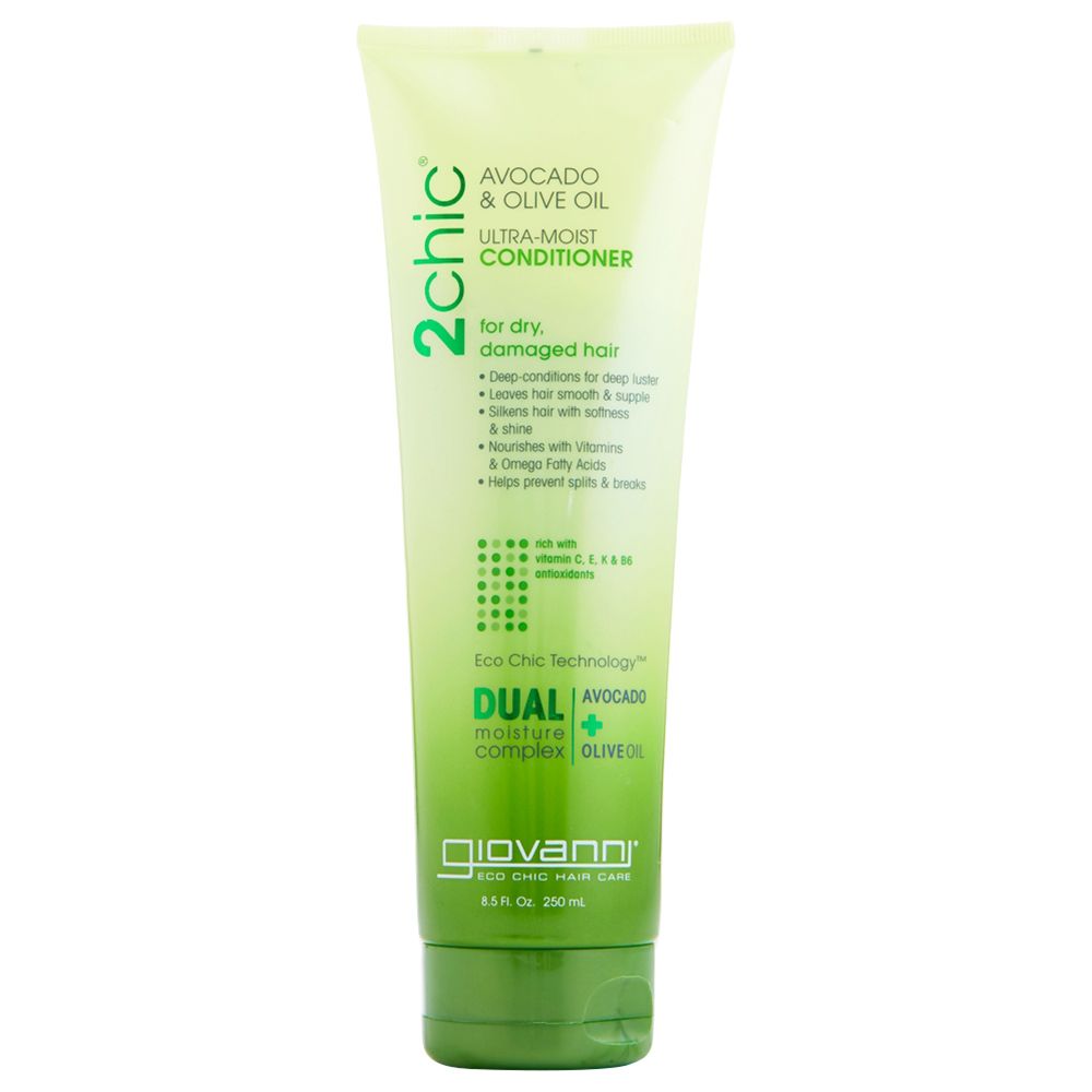 Giovanni - 2Chic Ultra-Moist Conditioner