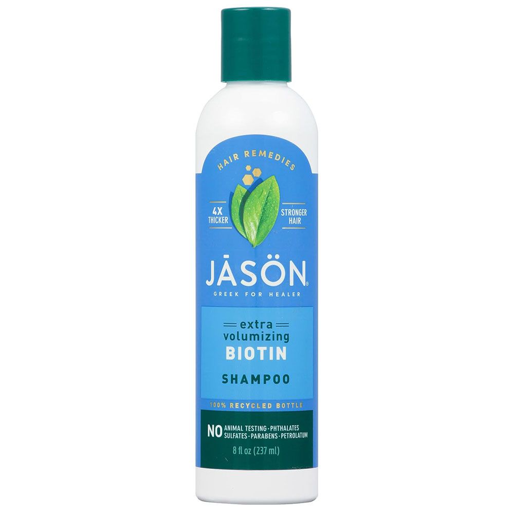 Jason - Thin To Thick Extra Volume Shampoo 237ml