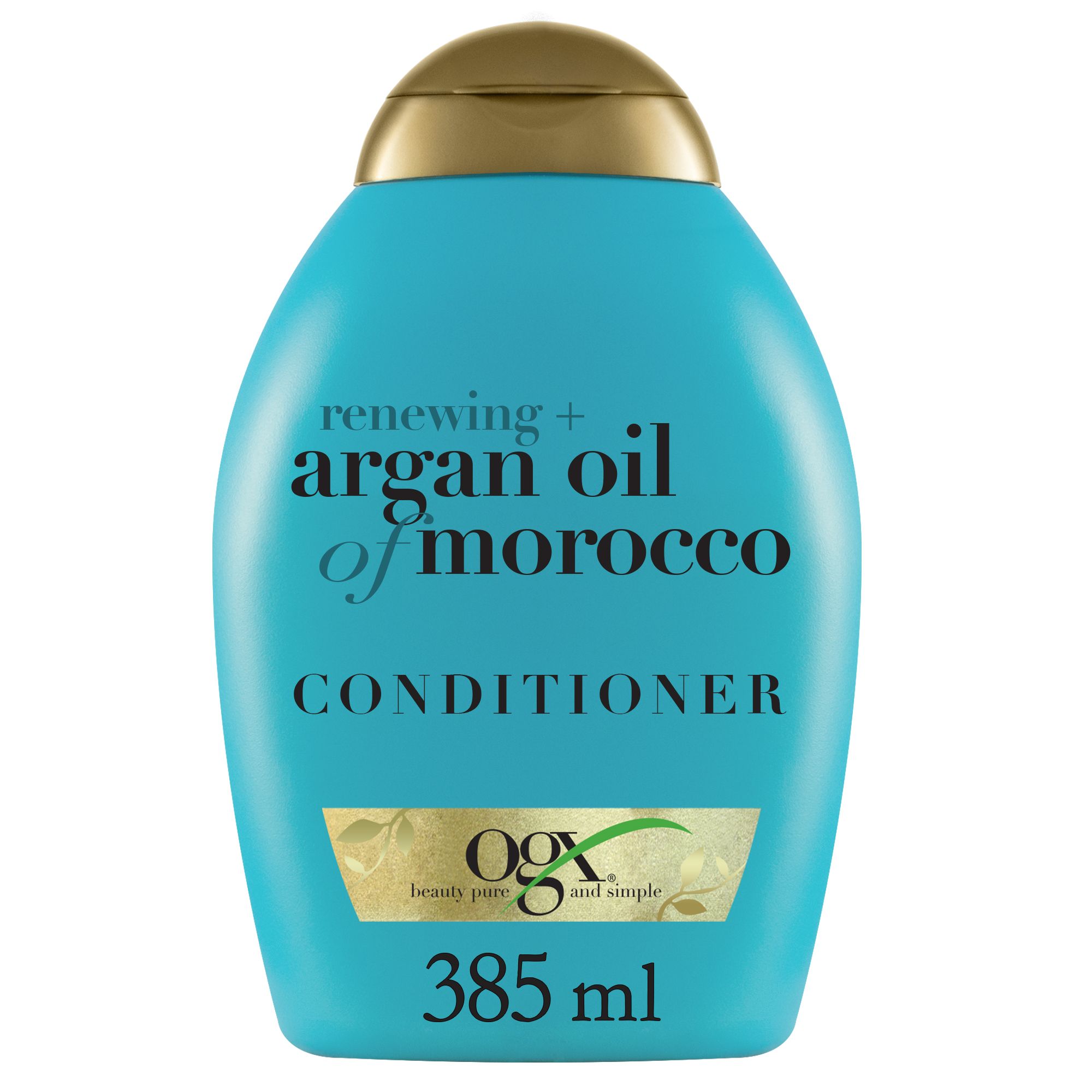 OGX - Conditioner Renewing + Argan Oil Of Morocco 385ml