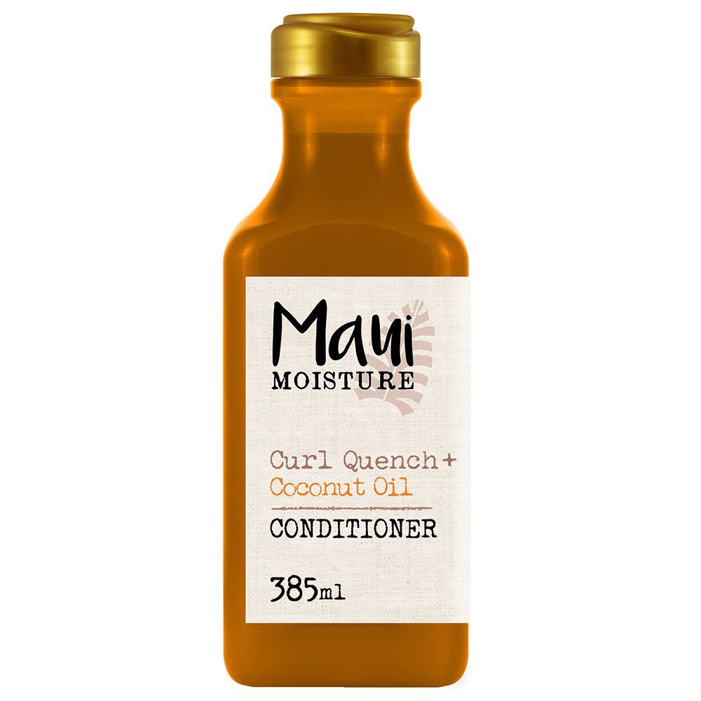 Maui Moisture - Conditioner Curl Quench 385ml