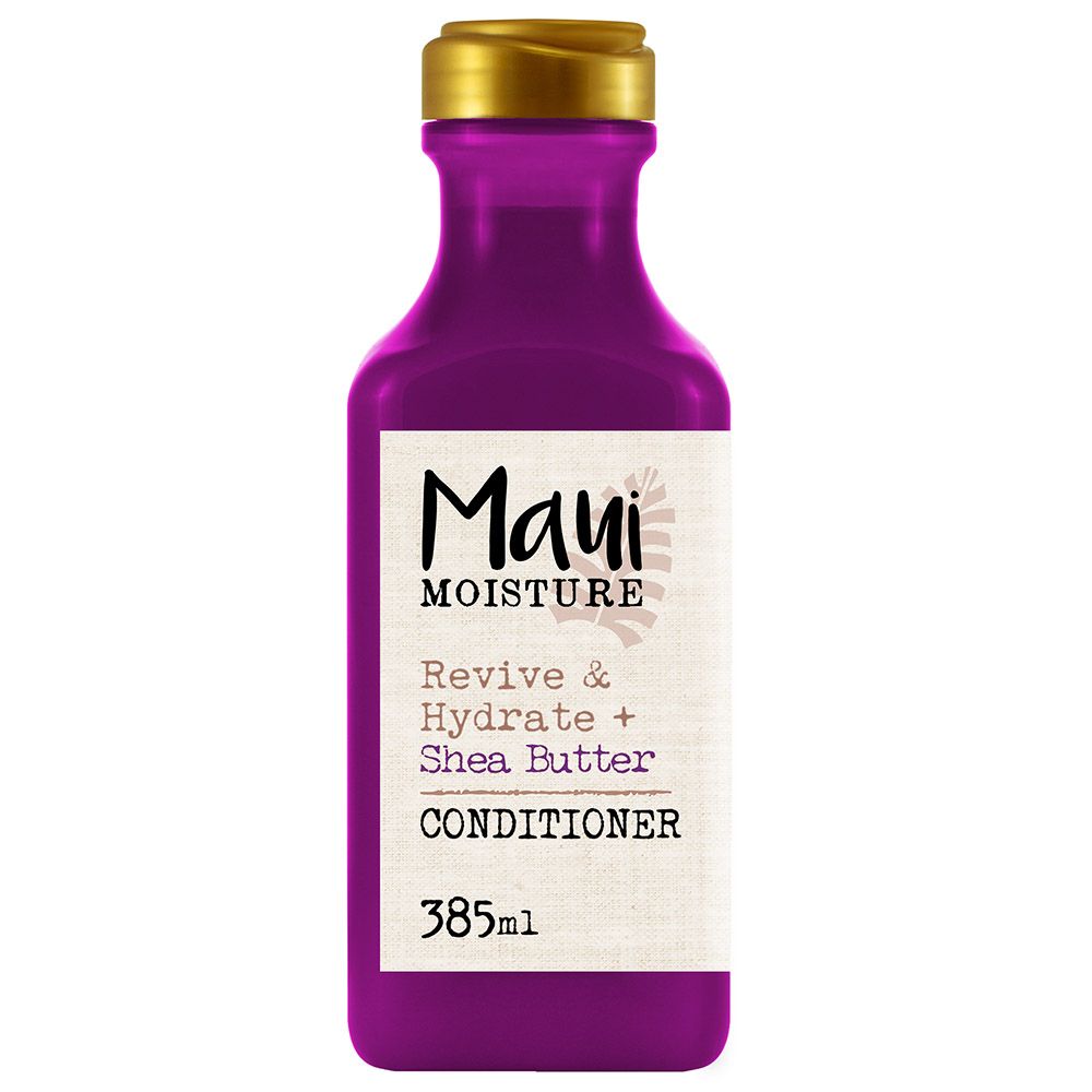 Maui Moisture - Conditioner Revive & Hydrate 385ml