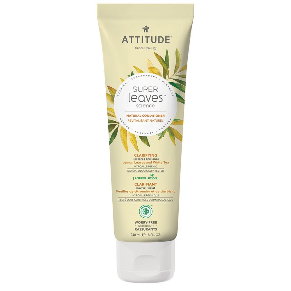 Attitude - Superleaves Clarifying Conditioner