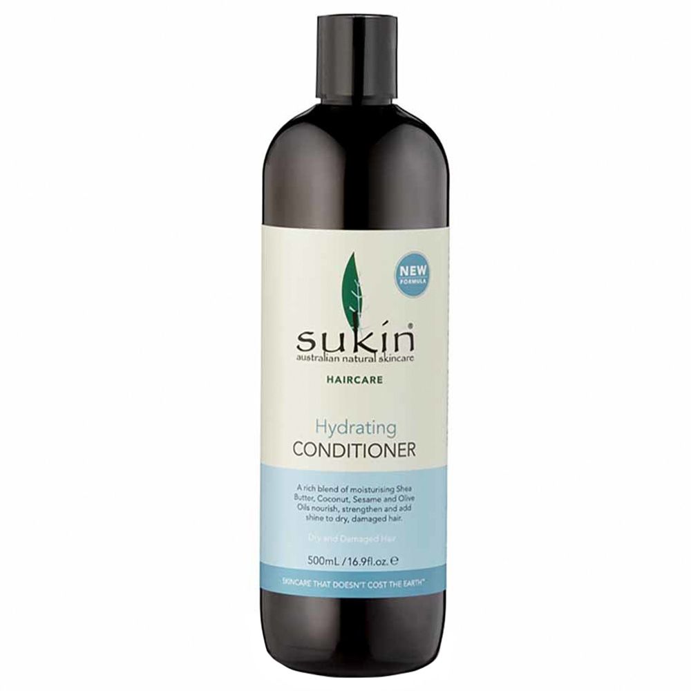 Sukin - Hydrating Conditioner 500ml