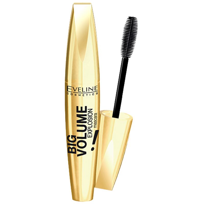 Eveline - Big Volume Explosion Mascara