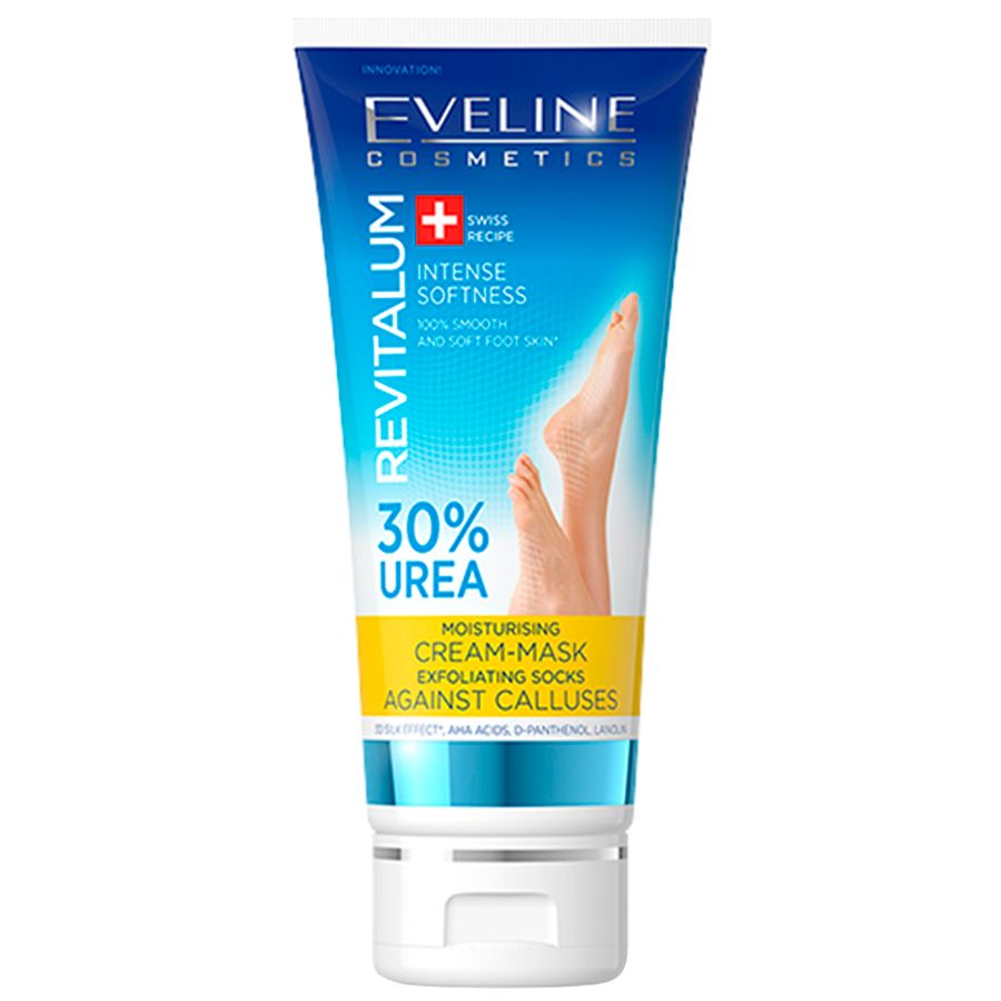 Eveline - Revitalum Moisturising Cream-Mask 75ml