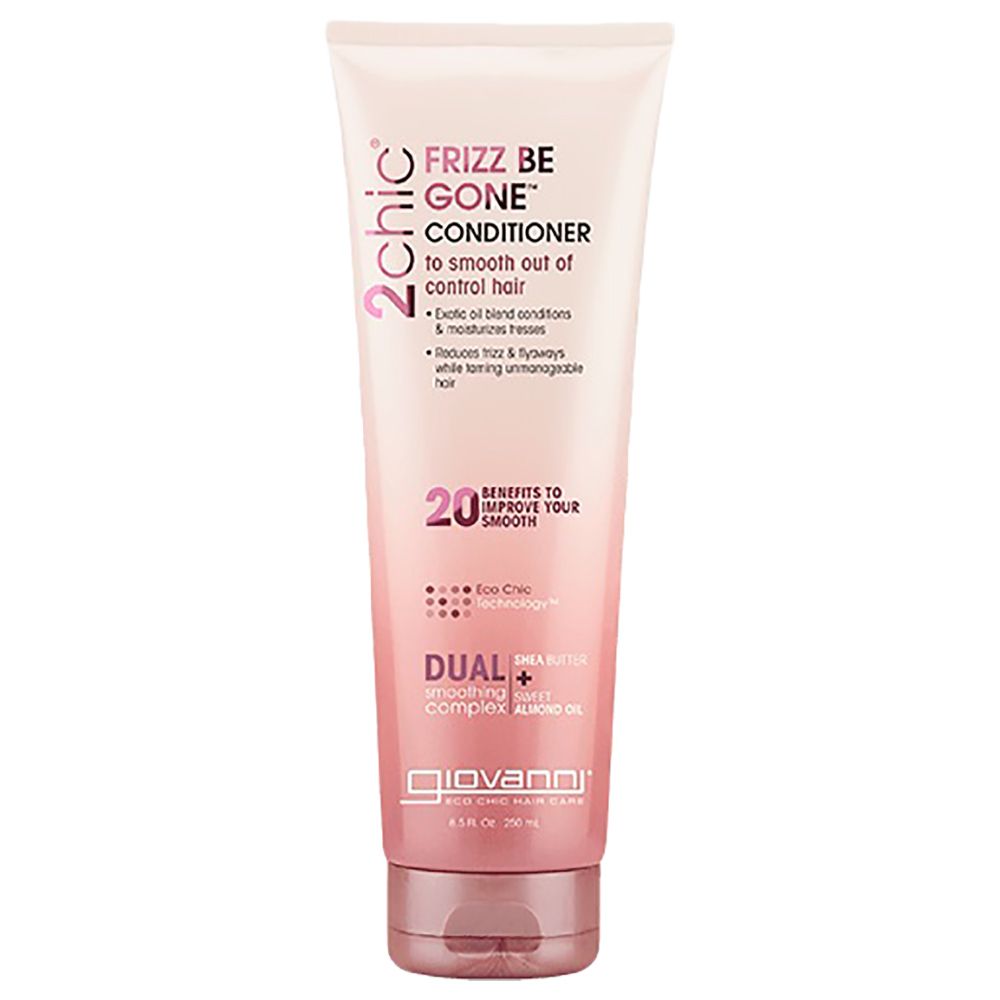 Giovanni - 2Chic Frizz Be Gone Conditioner