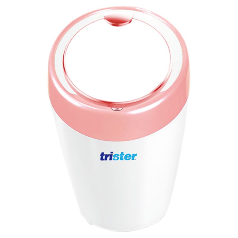 Trister - Ionic Facial Sauna With Mirror