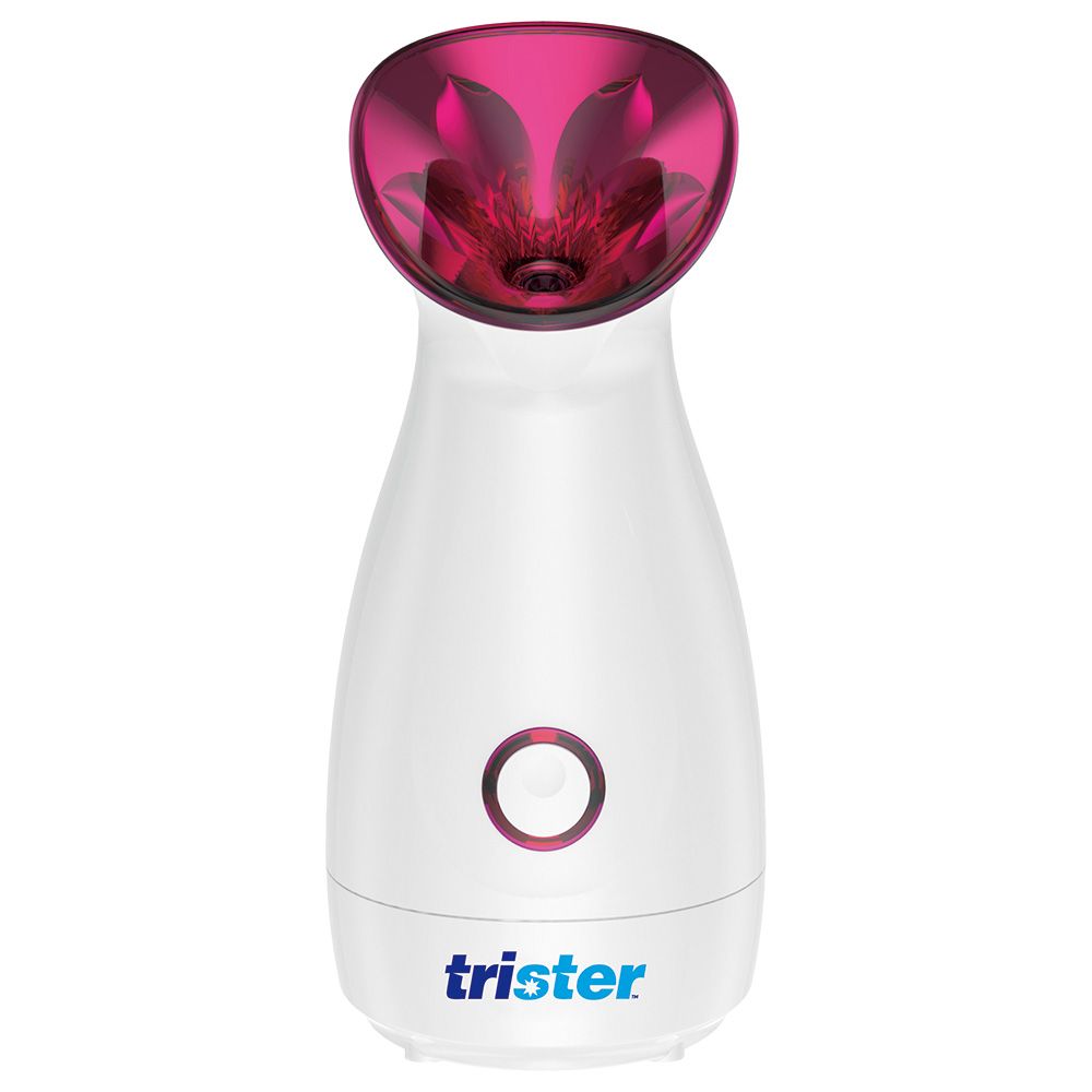 Trister - Ionic Facial Sauna