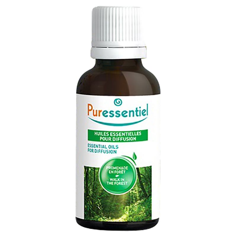 Puressentiel - Walk In The Forest Essential Oils 30ml