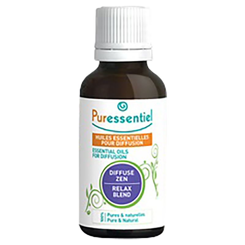 Puressentiel - Relax Blend Essential Oils 30ml