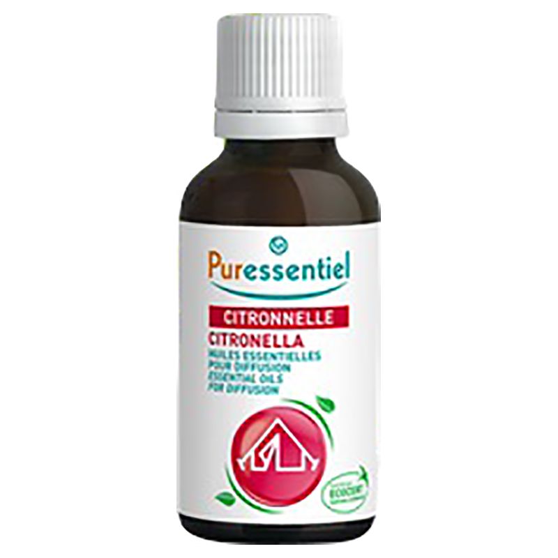 Puressentiel - Citronella Essential Oils 30ml