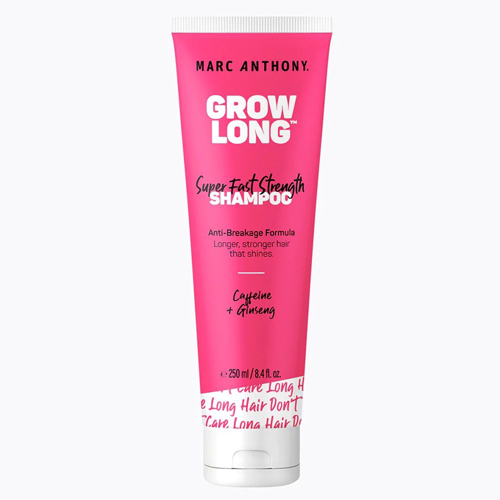 Marc Anthony - Strengthening Grow Long Shampoo 250ml