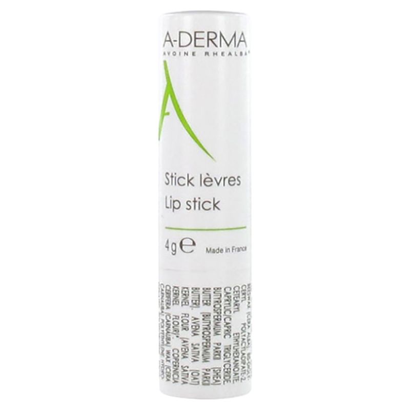 Aderma - Fragile Skin Lip Stick 4g