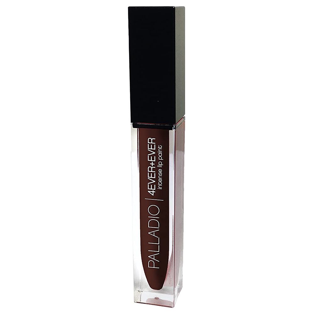 Palladio - 4 Ever+Ever Intense Lip Paint - Infinite