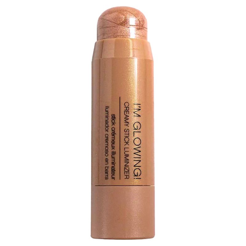 Palladio - I'M Glowing Creamy Stick Luminizer - Vip