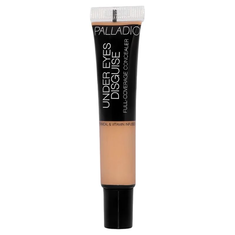 Palladio - Under Eyes Full Cover Concealer - Cafe Au Lait