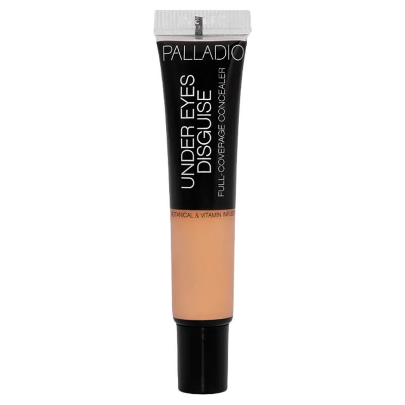 Palladio - Under Eyes Full Cover Concealer - Toffee