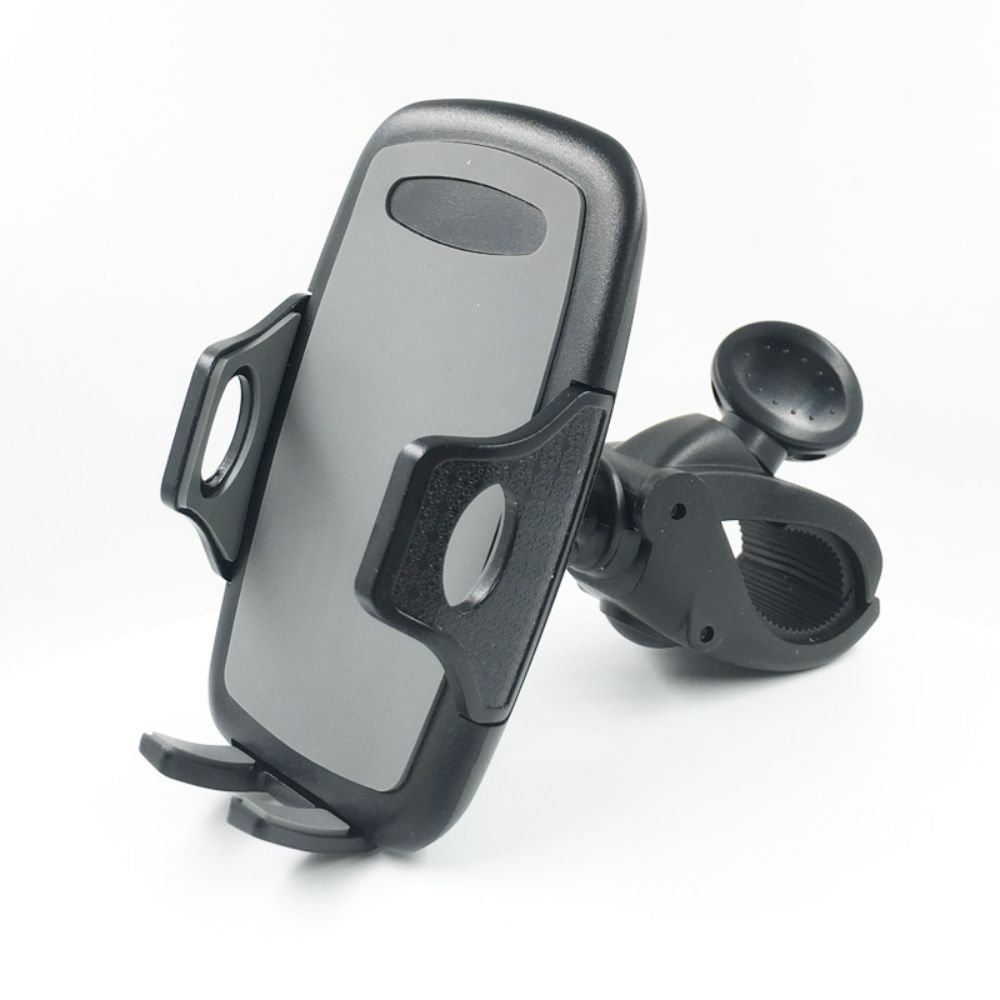 Bumble & Bird - 360 Degree Adjustable Stroller Phone Holder (Exclusive)