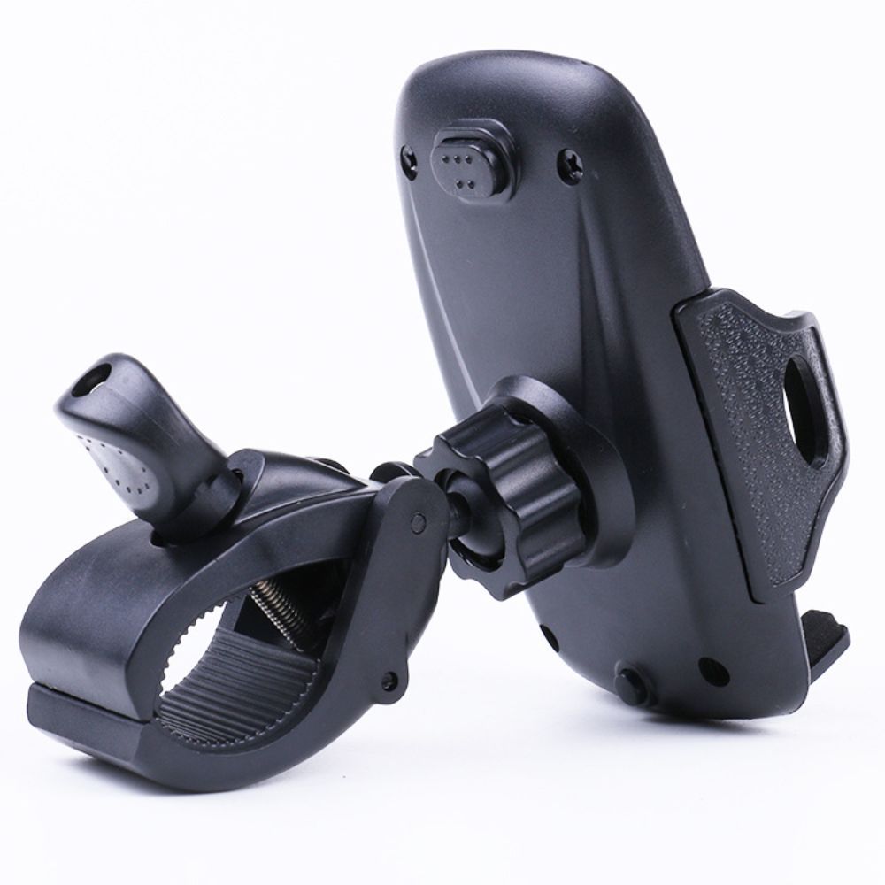 Bumble & Bird - 360 Degree Adjustable Stroller Phone Holder (Exclusive)