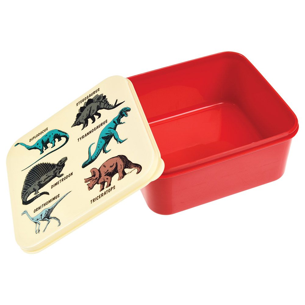 Rex London - Prehistoric Land Lunch Box