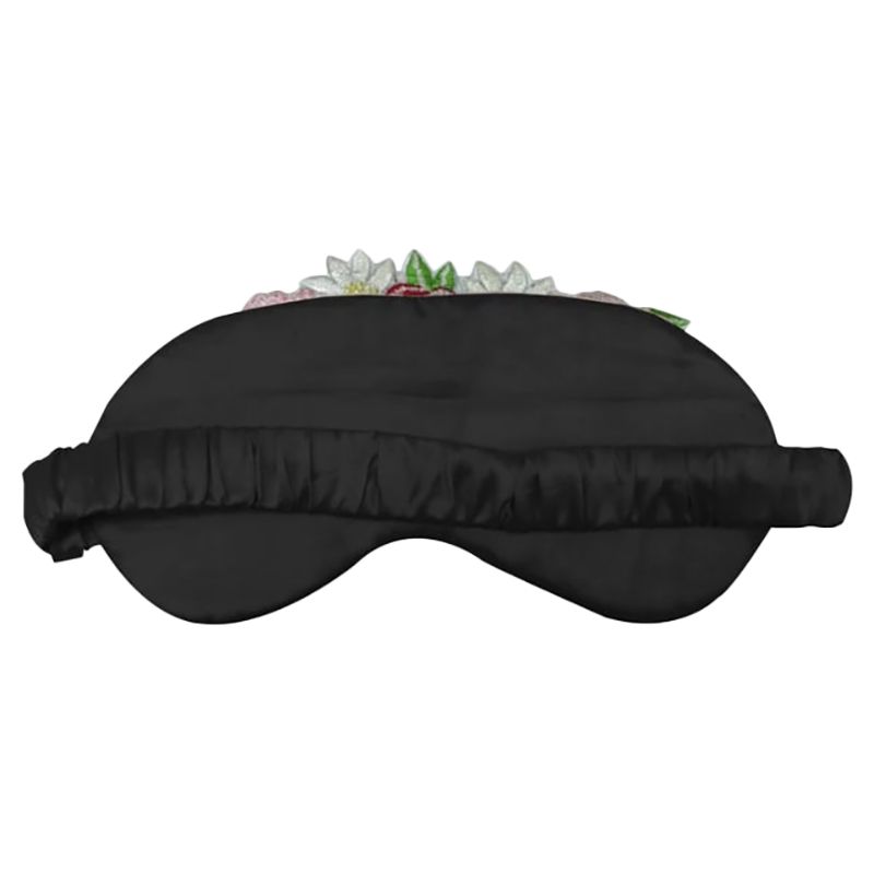 House Of Disaster - Frida Kahlo Eye Mask