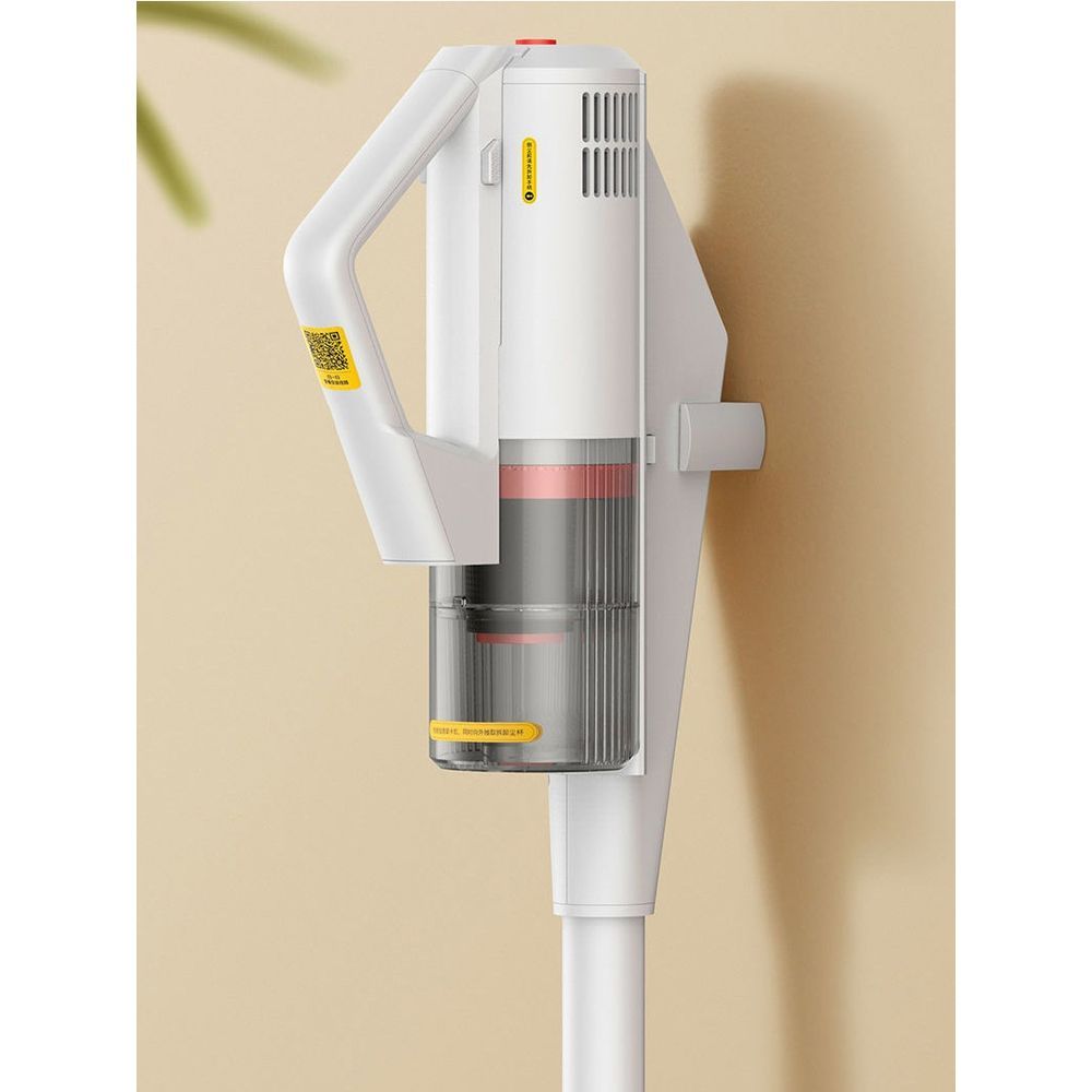 Deerma - 3-in-1 Portable Vacuum Cleaner - White