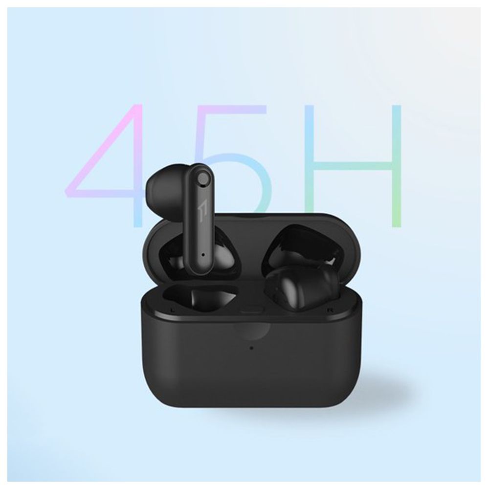 1More - EO007 Neo True Wireless Earbuds - Black