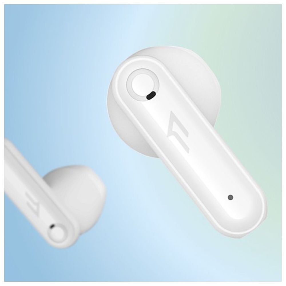 1More - EO007 Neo True Wireless Earbuds - White