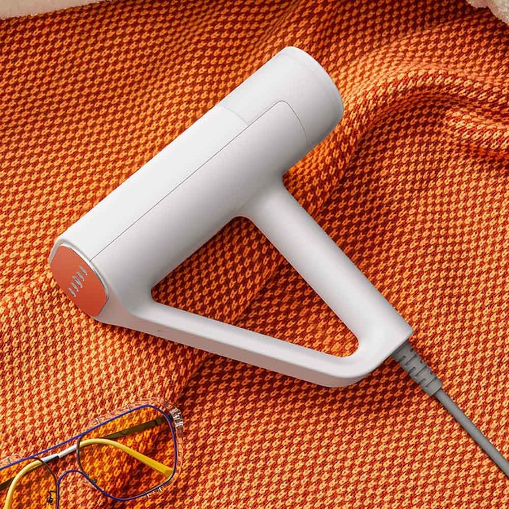 Deerma - HS100 Portable Garment Steamer - White