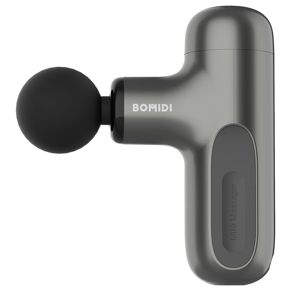 Bomidi - M1 Portable Mini Massage Gun - Black