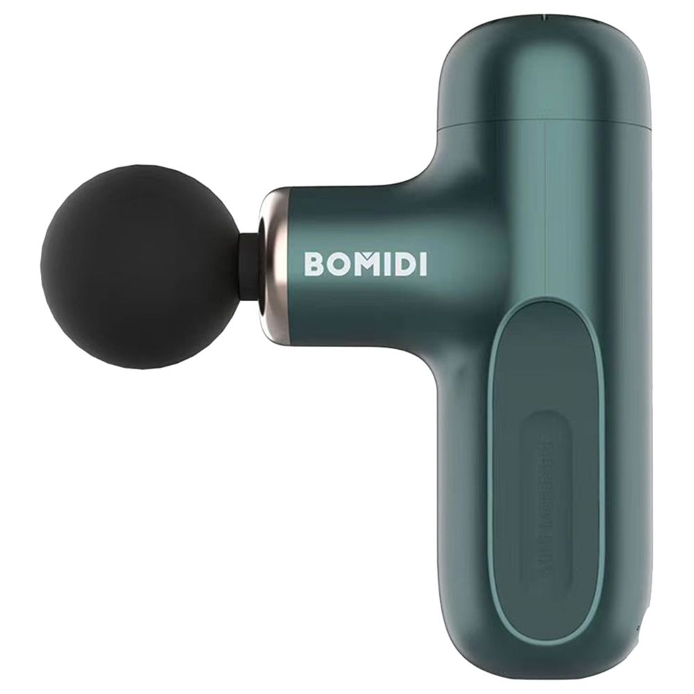 Bomidi - M1 Portable Mini Massage Gun - Green