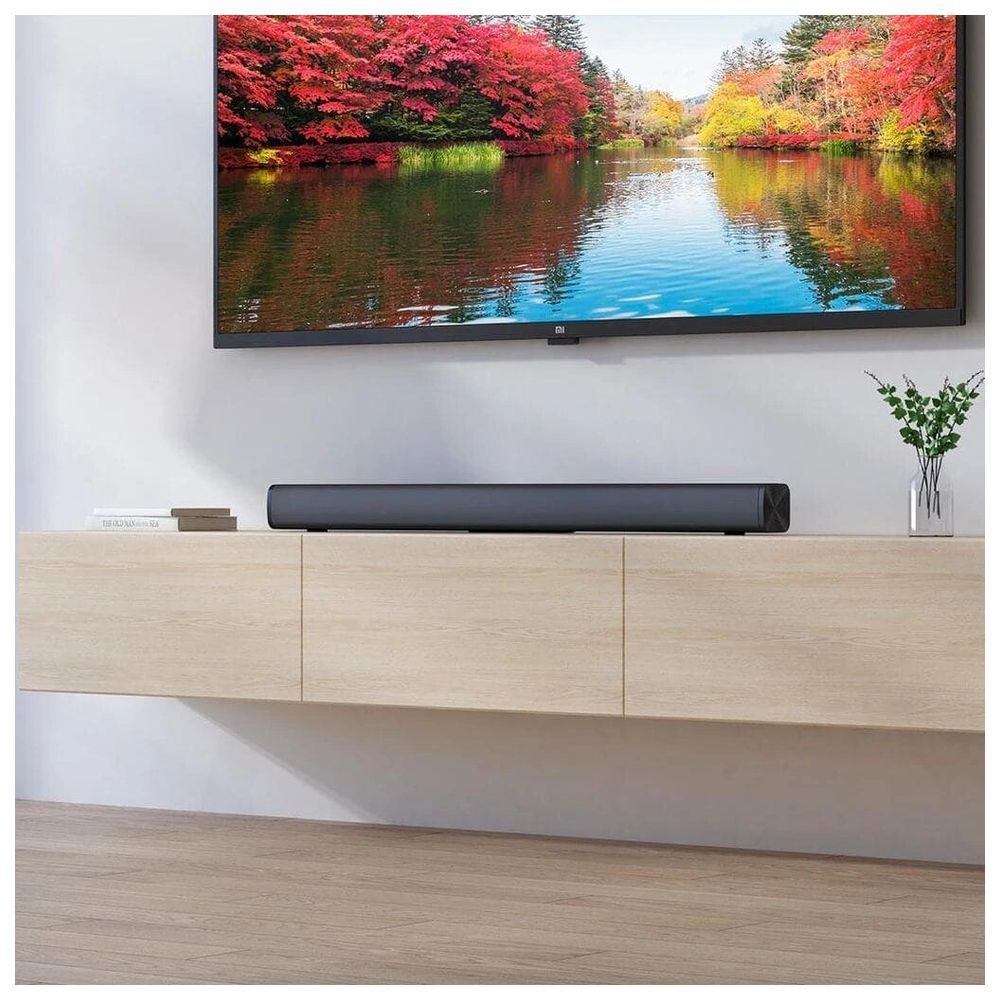 Xiaomi Redmi - TV Soundbar Bluetooth Speaker - Black