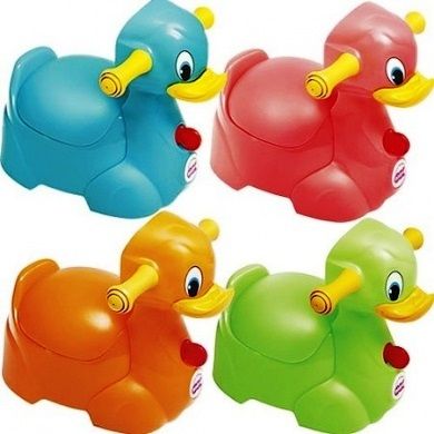 Okbaby Quack Potty