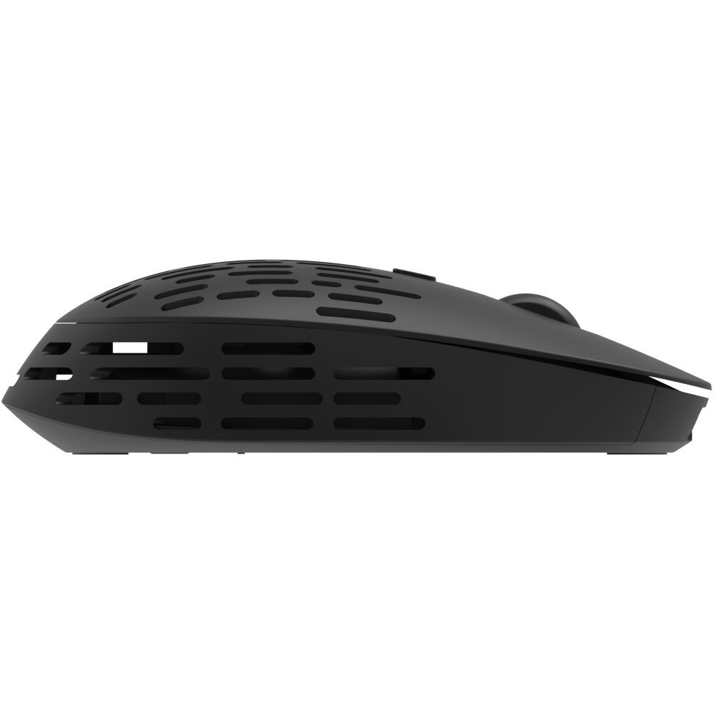 Altec Lansing - Wireless Mouse - Black 