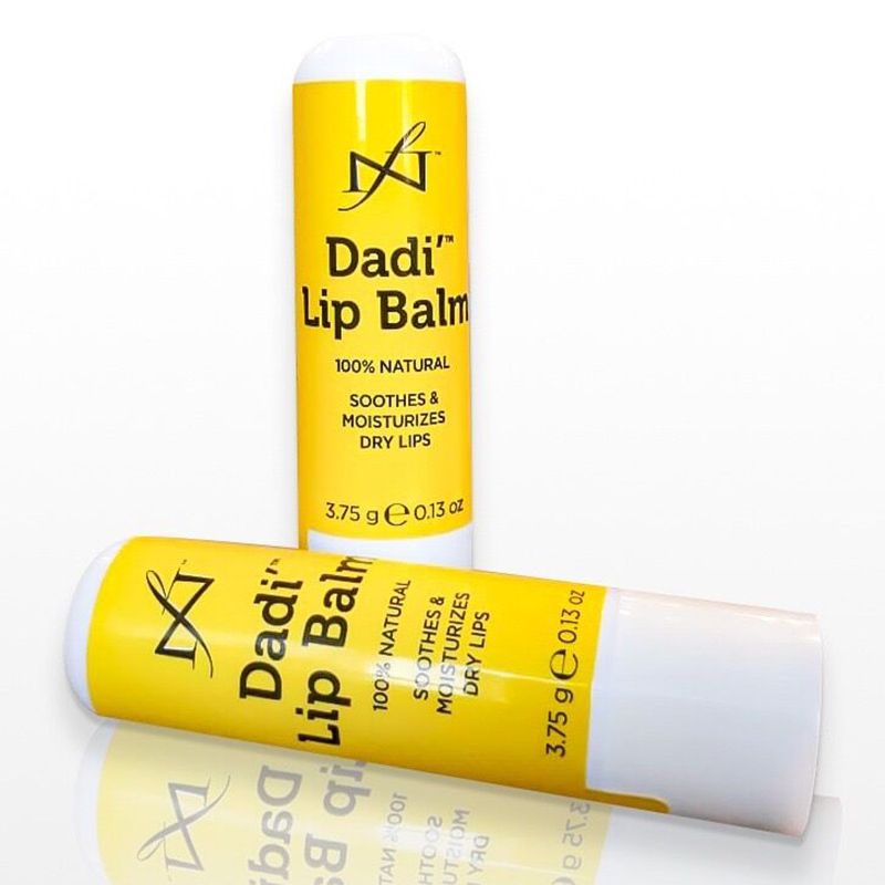 Dadi - Lip Balm 3.75g Pack of 2