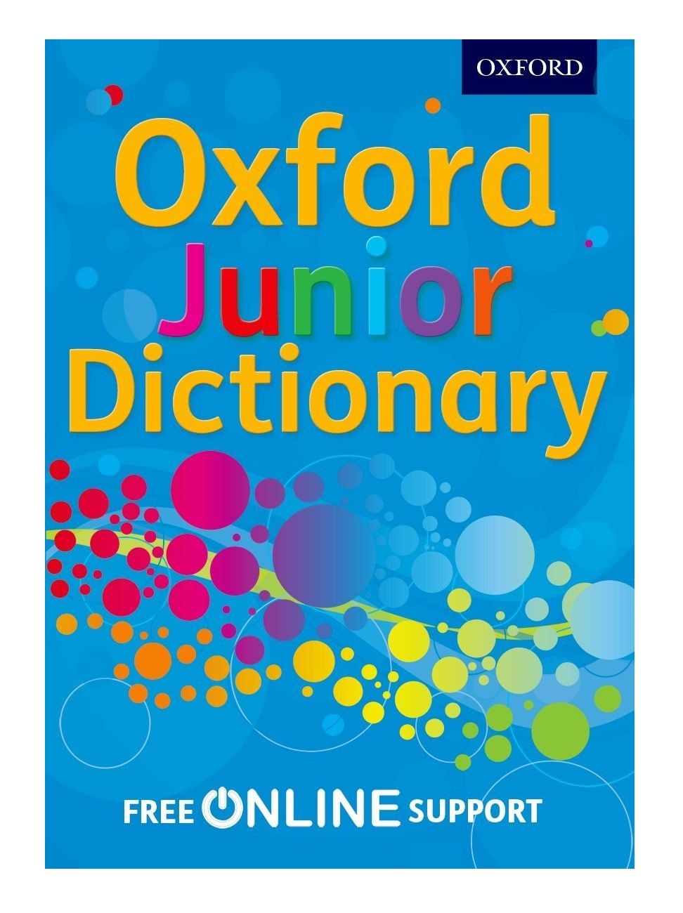 Oxford Junior Dictionary