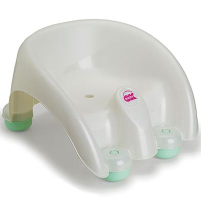 Okbaby Pouf Bath Seat