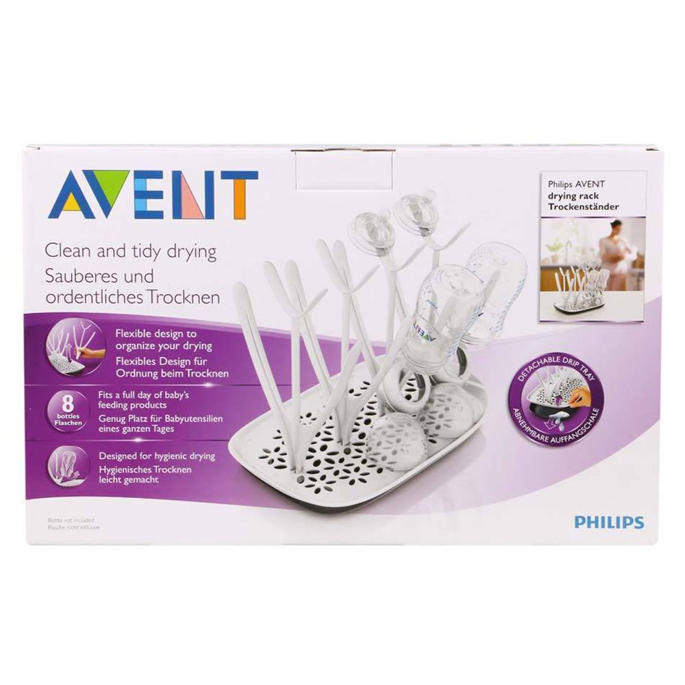 Philips Avent Drying Rack