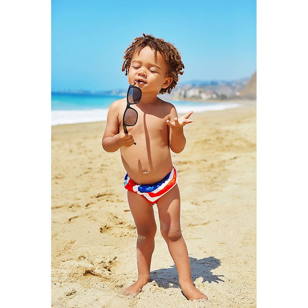 Charlie Banana - Reusable Swim Diaper The Jack