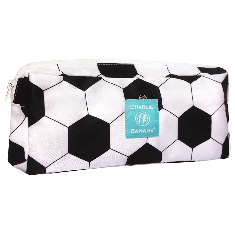 Charlie Banana - Multi Purpose Wet Pouch Soccer