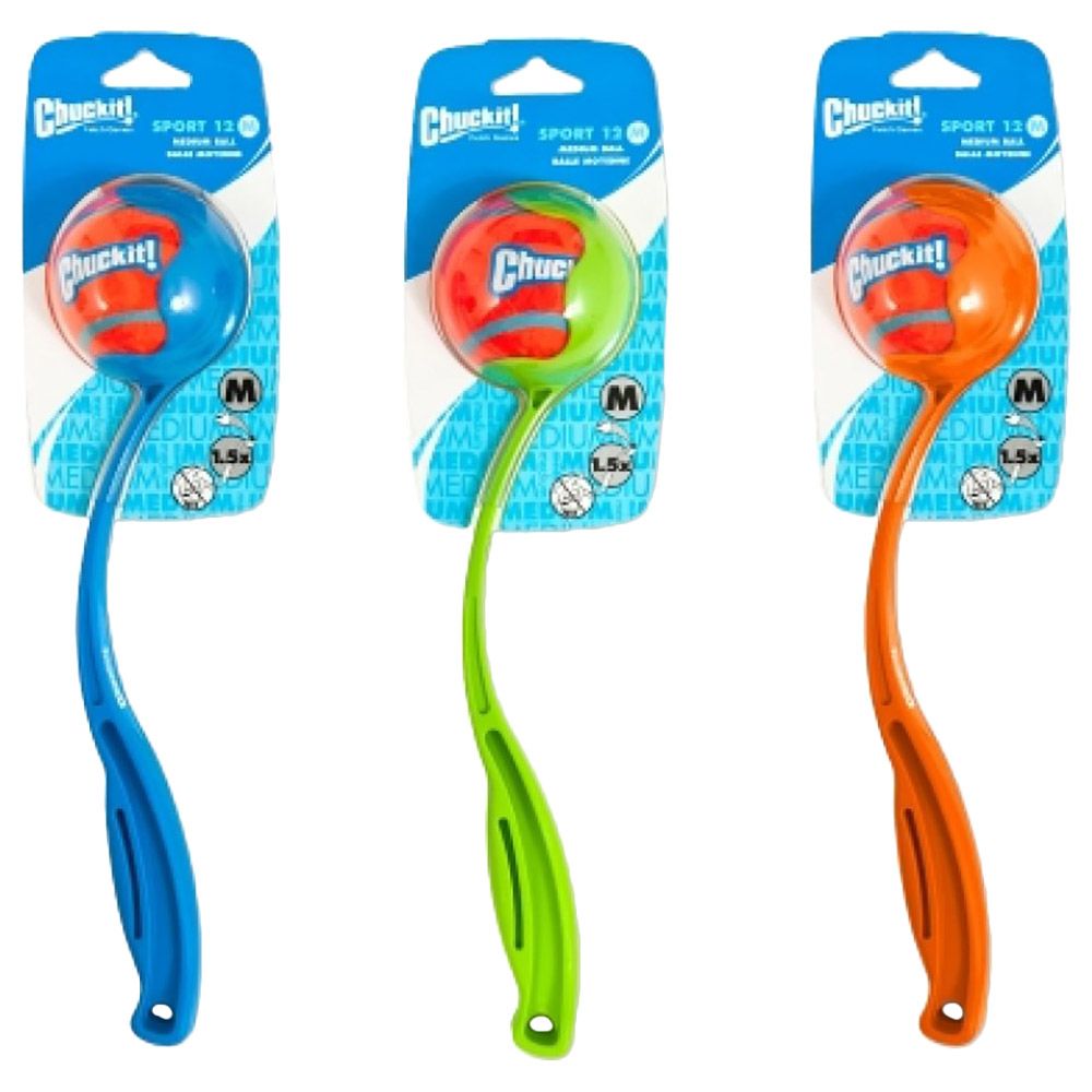 Petmate - Chuckit! Sport 14S Ball Launcher