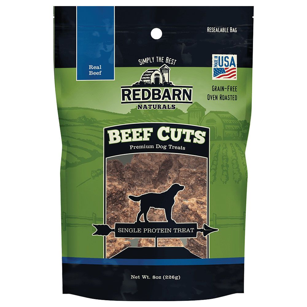 Redbarn - Beef Cuts 