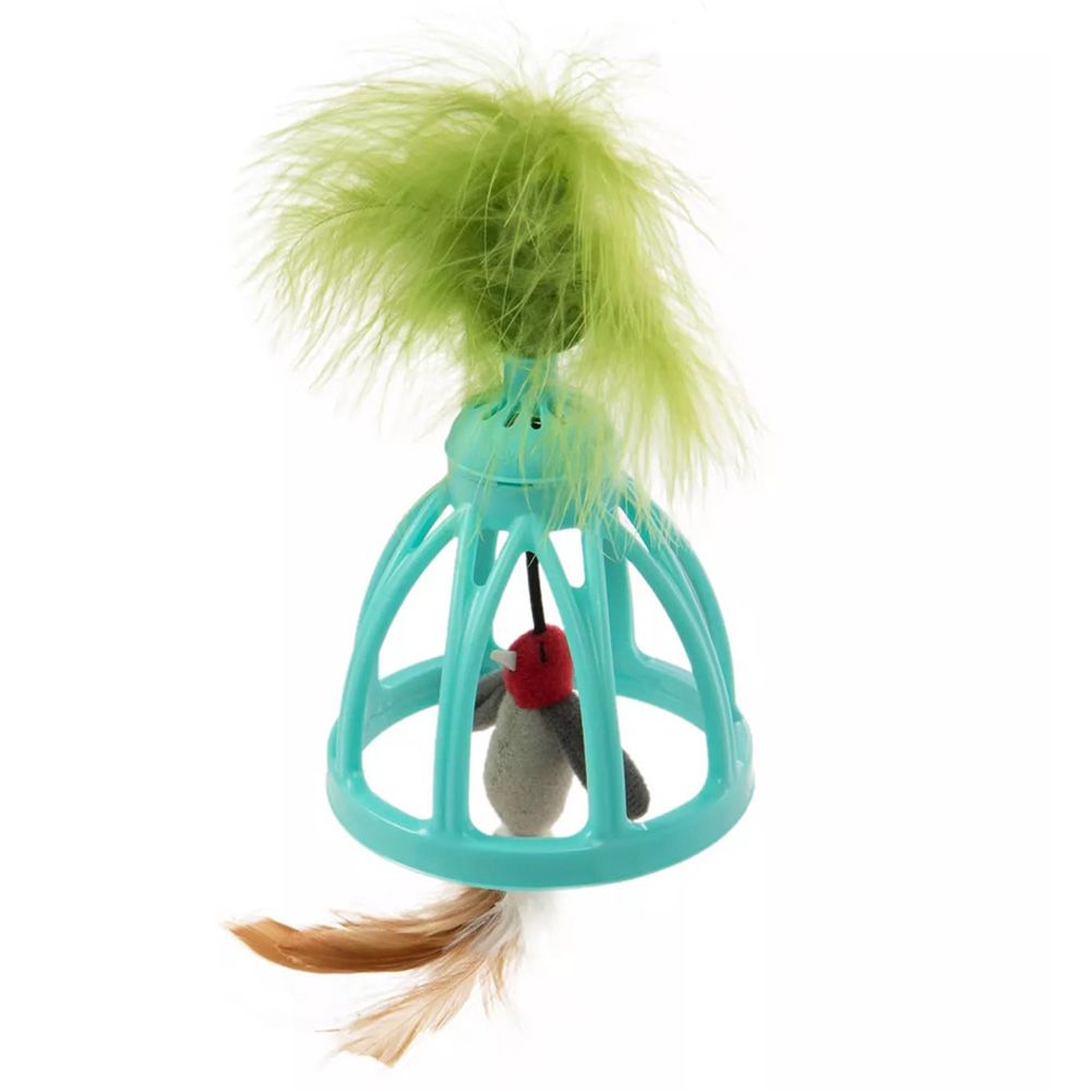 Smartykat - Wobble Wings Cat Toy