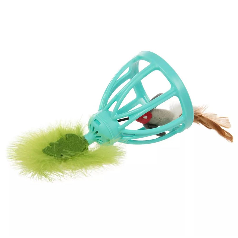 Smartykat - Wobble Wings Cat Toy