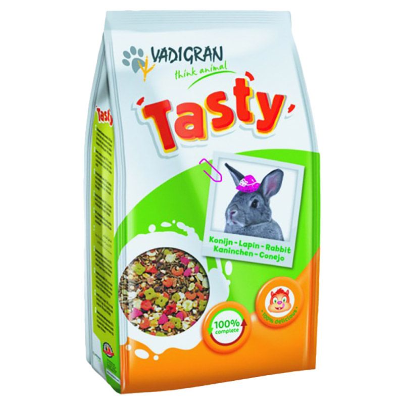 Vadigran - Tasty Rabbit 4.5kg