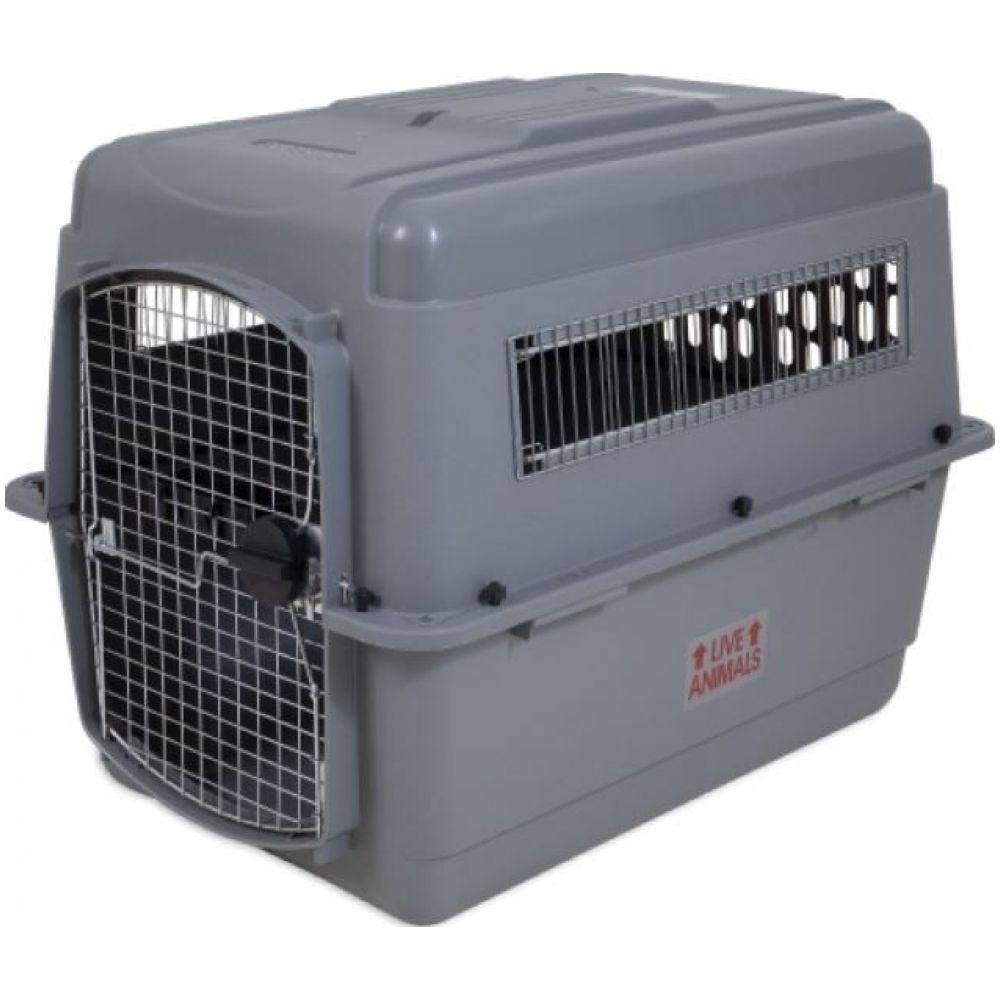 Petmate - Sky Kennel Vault Door - 36" - Grey